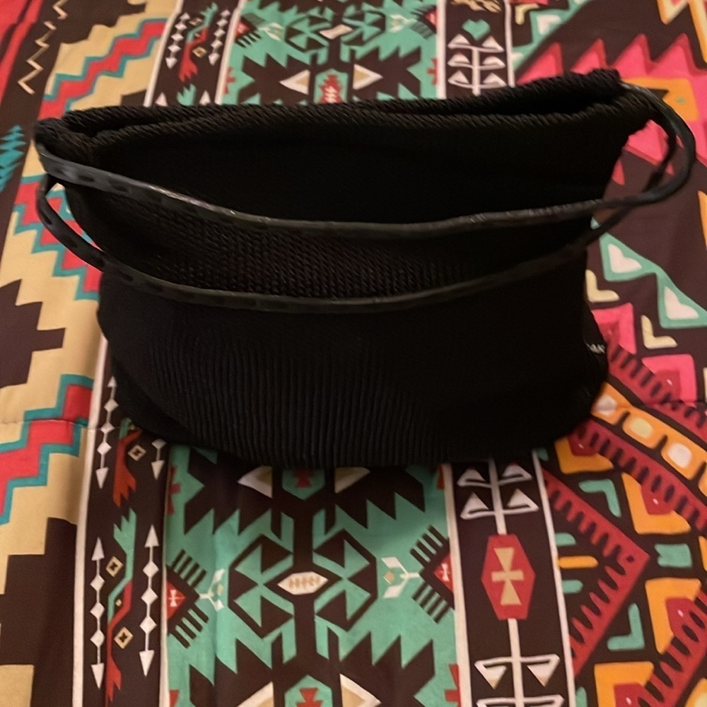The Sak black purse - Picture 4 of 8